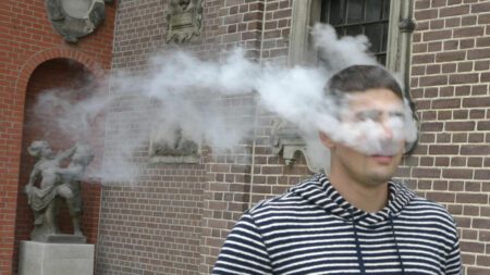 Belgium e-cigarette regulations protect youth