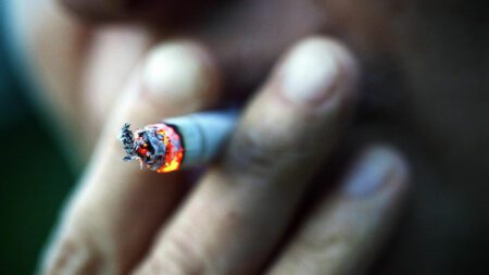 New Zealand bans cigarettes future generations