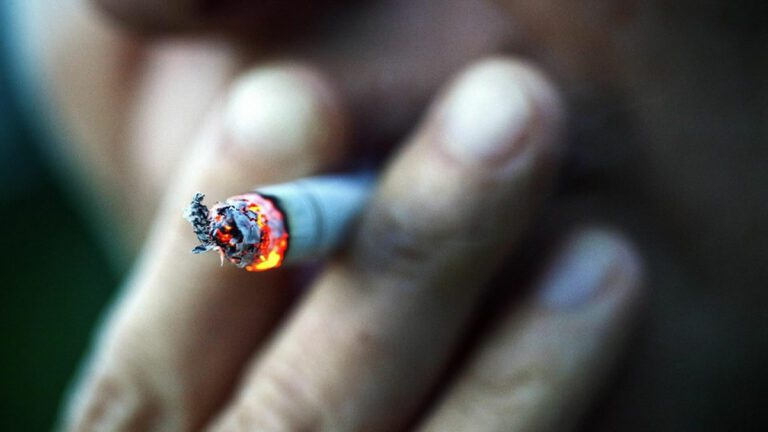 New Zealand bans cigarettes future generations