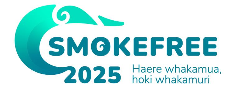 New Zealand Smoke-Free 2025