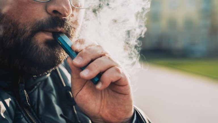 Belgian government increases vaping costs