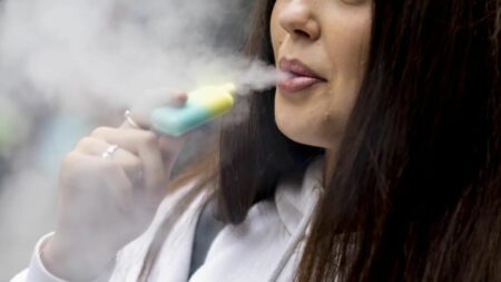 France ban disposable e-cigarettes