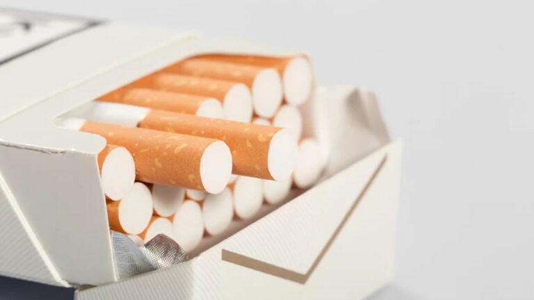 Poland massive cigarette excise tax hike