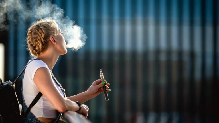 e-cigarette ban Poland