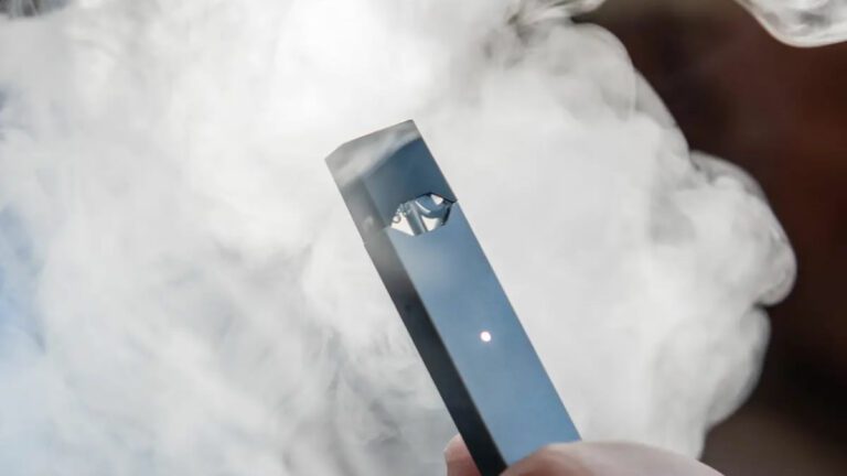 Spain taxes e-cigarettes vaping liquids 2025