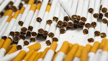 Morocco cigarette prices increase