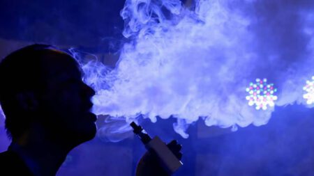 Bangladesh bans e-cigarette import