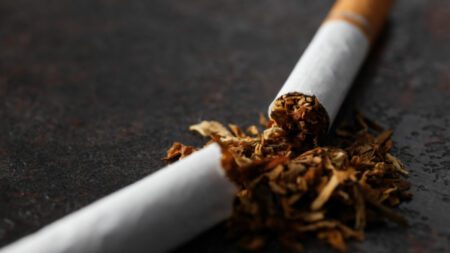 smoking hair loss connection effects remedies