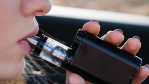 Brazil Vape Ban Content Removal Instagram YouTube Senacon