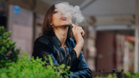 Uzbekistan Vape Ban E-cigarette Law HTP Exempt Senate