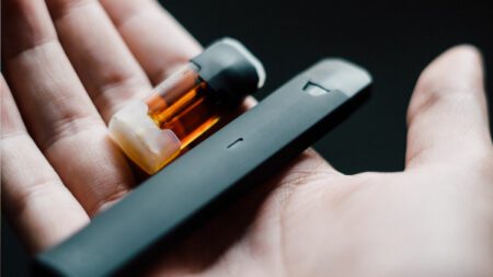 Chile Vape Law Regulation