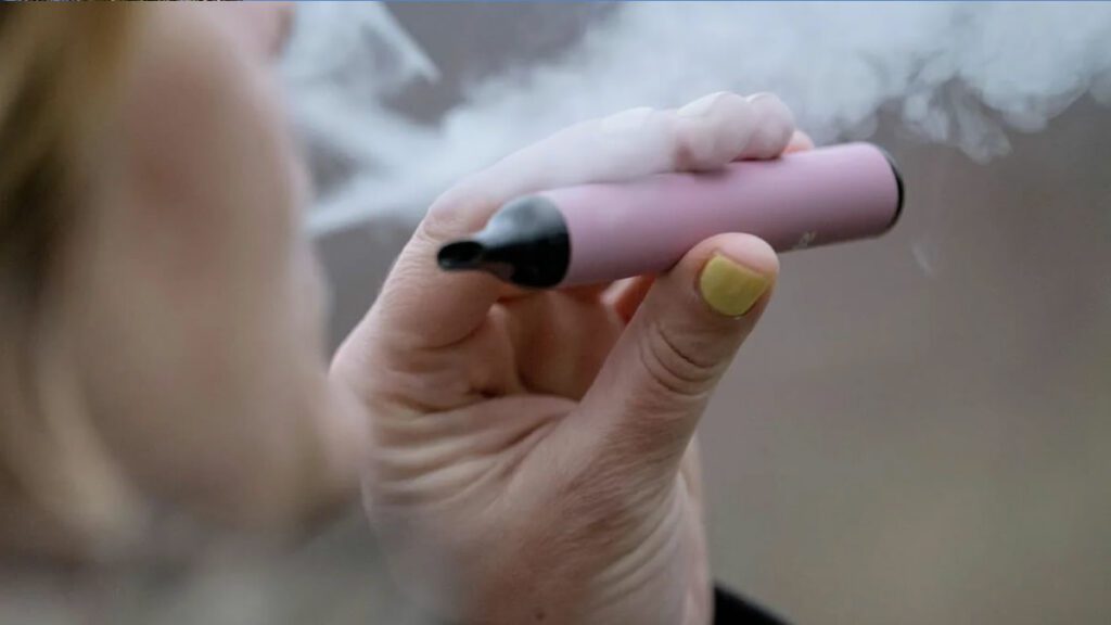 Germany Lower Saxony Vaping Ban