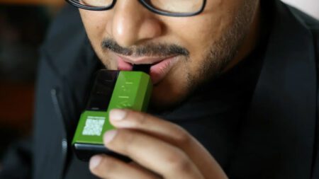 Switzerland Disposable Vape Ban