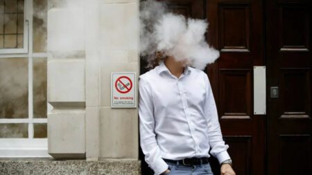The Pros & Cons of Vaping