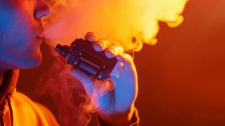 UK Vaping Trends