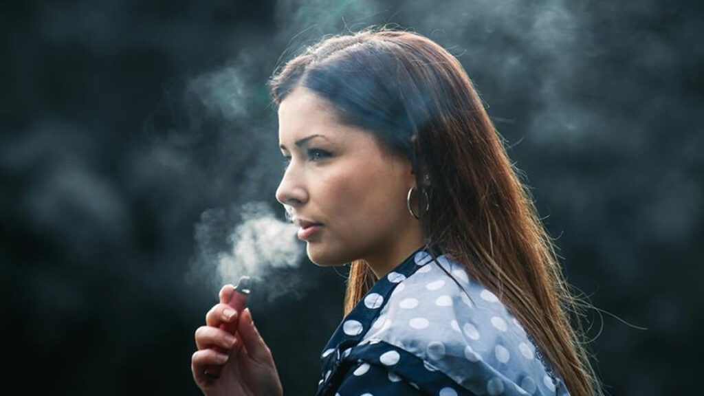 Belarus Vape Ban