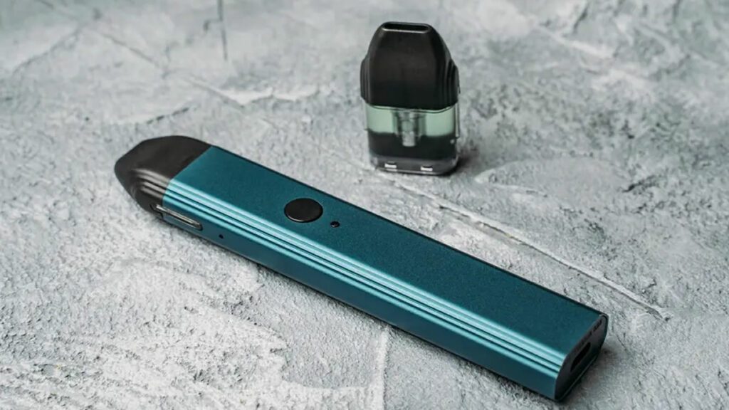 PG VG Ratio E-Liquid