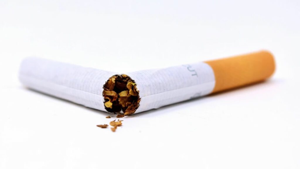 EU Tobacco Tax