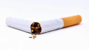 EU Tobacco Tax