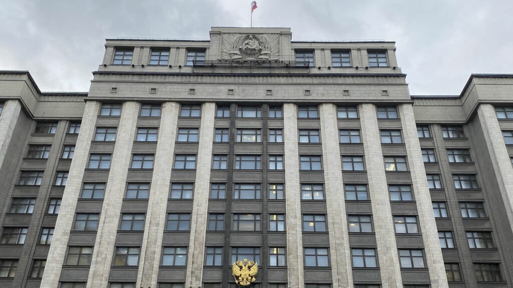 Russia Vape Ban