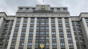 Russia Vape Ban