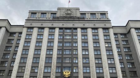 Russia Vape Ban