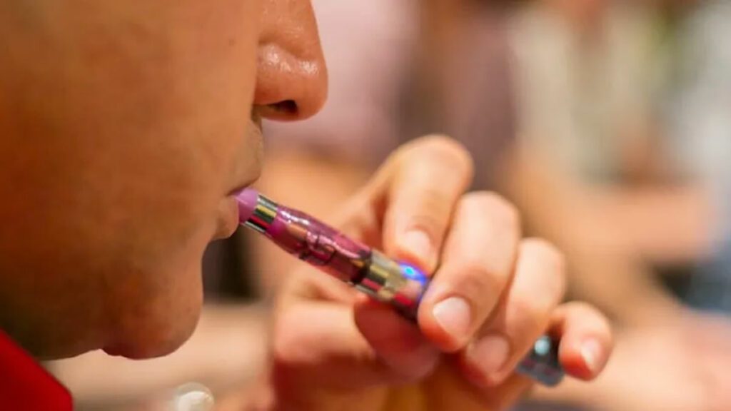 Paraguay Vape Law