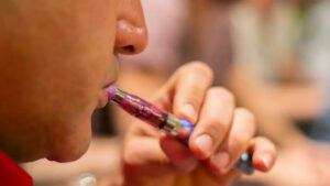 Paraguay Vape Law