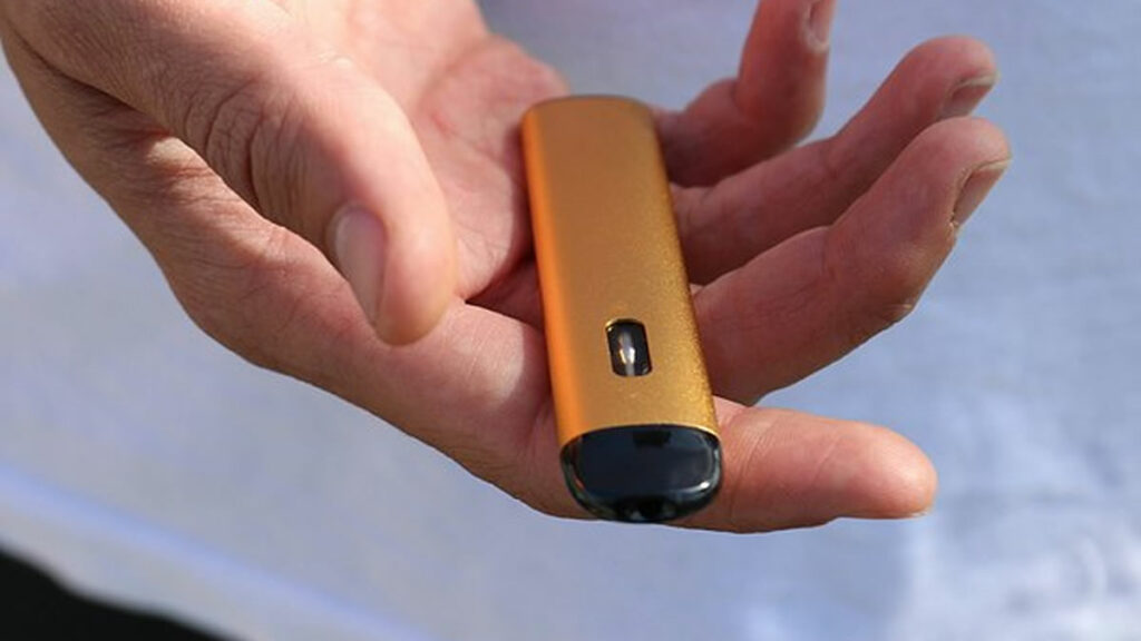 Malaysia Vape Ban