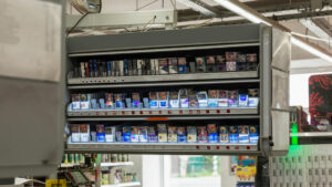 Poland Nicotine Tax Excise Duty Vape
