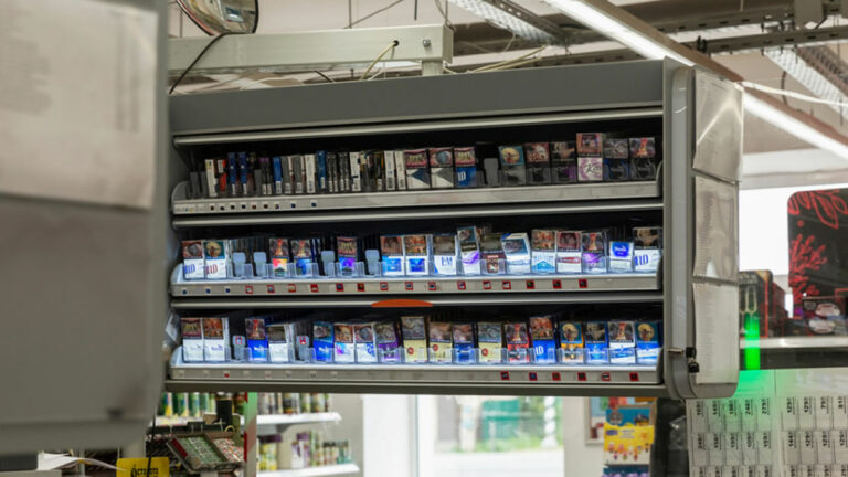 Poland Nicotine Tax Excise Duty Vape