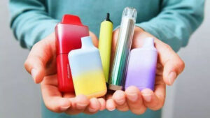 Vaping Holiday Laws