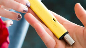 Galicia Spain Vape Ban