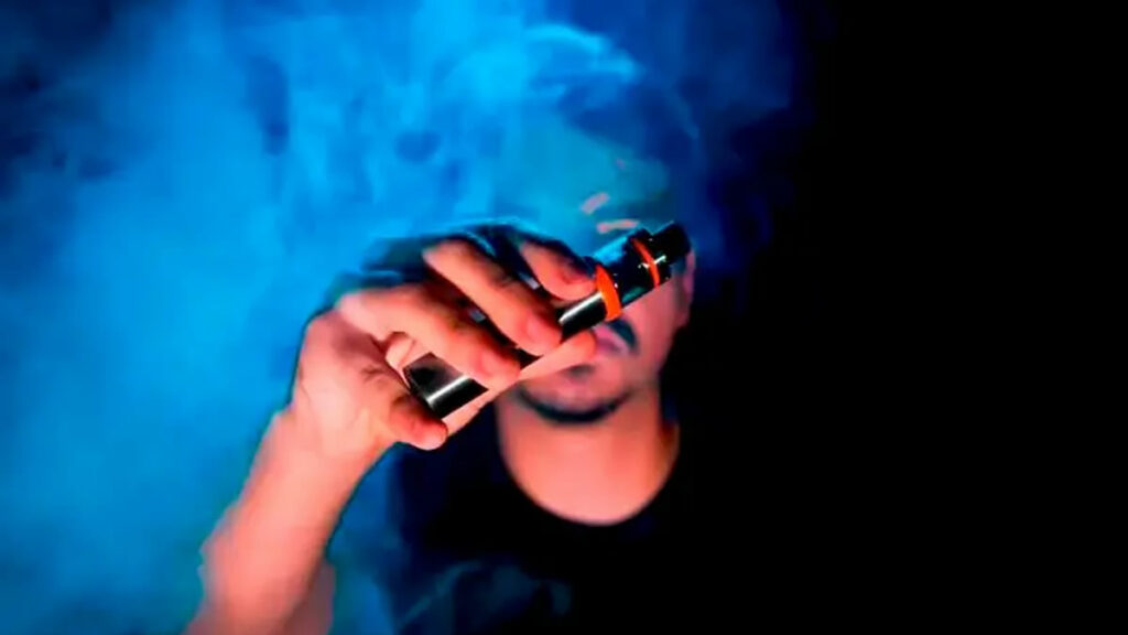 Colombia Vape Tax
