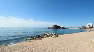 Spain Smoking Vaping Beaches Ban