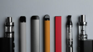 Brazil E-cigarette Ban Vape Advertising