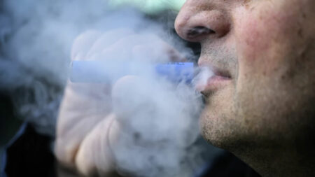 Switzerland Geneva Disposable Vape Ban