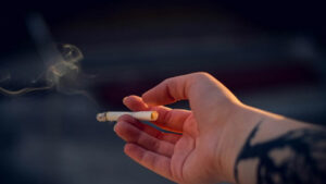 Belgium Smoking Ban Vape Ban Terraces