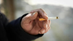 Spain Smoking Ban