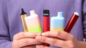 Ireland Vape Tax E-liquid Tax