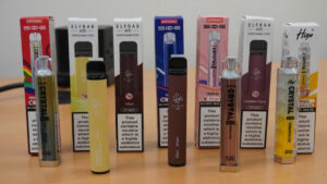 UK announces new Vaping Products Duty (VPD) & stamp scheme effective Oct 2026. HMRC details requirements for manufacturers & importers.