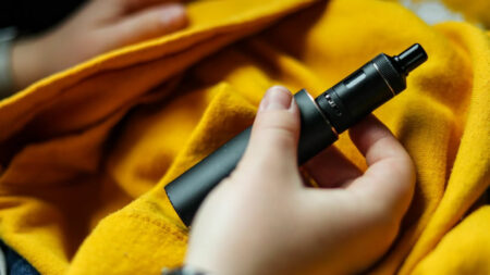 France Vape Tax