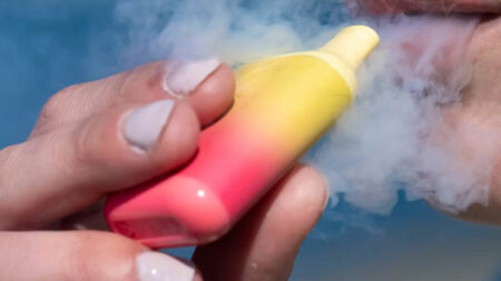 Geneva Vape Ban, Switzerland Puffs