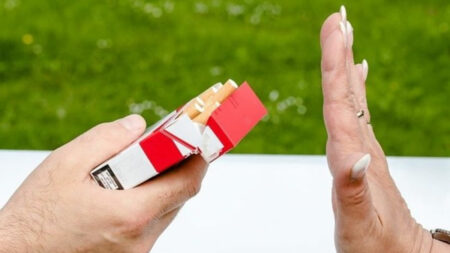 Russia Vape License, Tobacco Sales Law