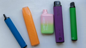 UK Tobacco and Vapes Bill, Smoke-Free Generation