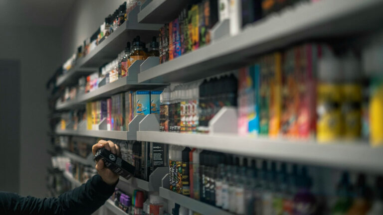 Russia: Perm Region to Ban Vape Sales Starting March 2026 Russia Vape Ban