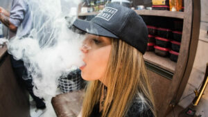 Czech Republic Bans Candy-Flavored Vapes to Protect Youth Czech Republic Vape Ban, Candy Flavored E-cigarettes