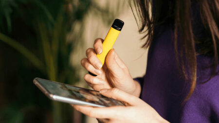 Wales Backs Historic Bill to Create First Smoke-Free Generation Wales Smoke-Free Generation