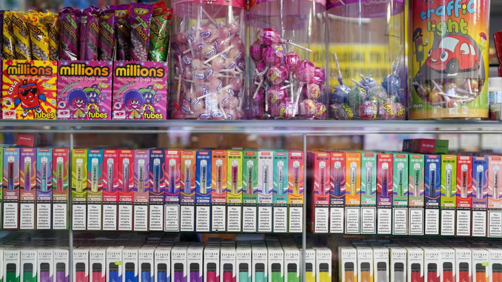 Kentucky Vape Enforcement 2026: New Licensing Law & Retailer Concerns Kentucky Vape License Law