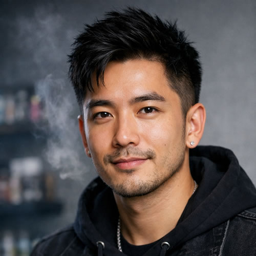 Україна пропонує повну заборону всіх електронних сигарет та вейп-продуктів 1 ALex Chen